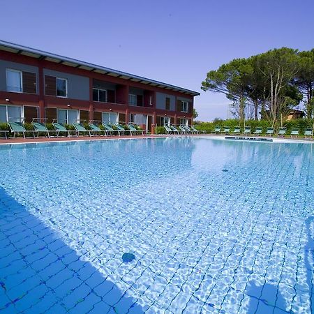 Agriturismo Ca' Tron คอร์เตลลาซโซ ภายนอก รูปภาพ